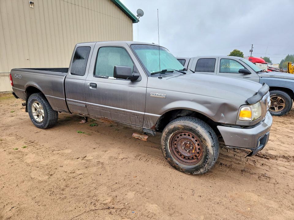 Aukcja sprzedaży 2006 Ford Ranger, vin: 1FTZR45E26PA11686, numer aukcji: 68631716