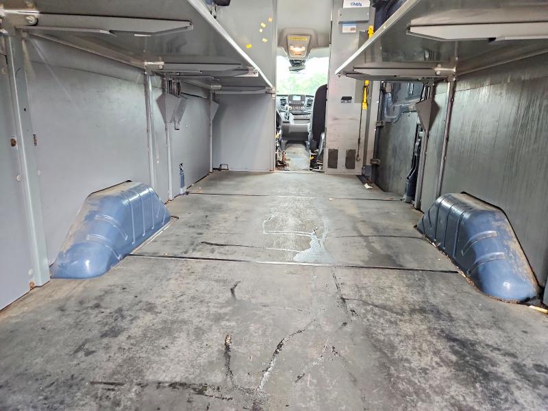 Aukcja sprzedaży 2020 Ford Transit 250, vin: 1FTBR3X89LKB26782, numer aukcji: 69300726