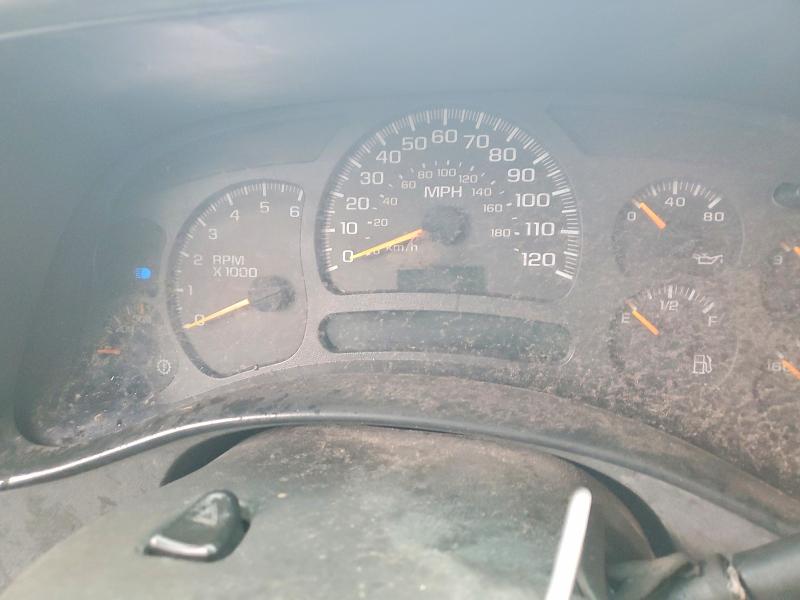 2003 Gmc New Sierra მანქანა იყიდება აუქციონზე, vin: 1GDJC34U33E202568, აუქციონის ნომერი: 69107266