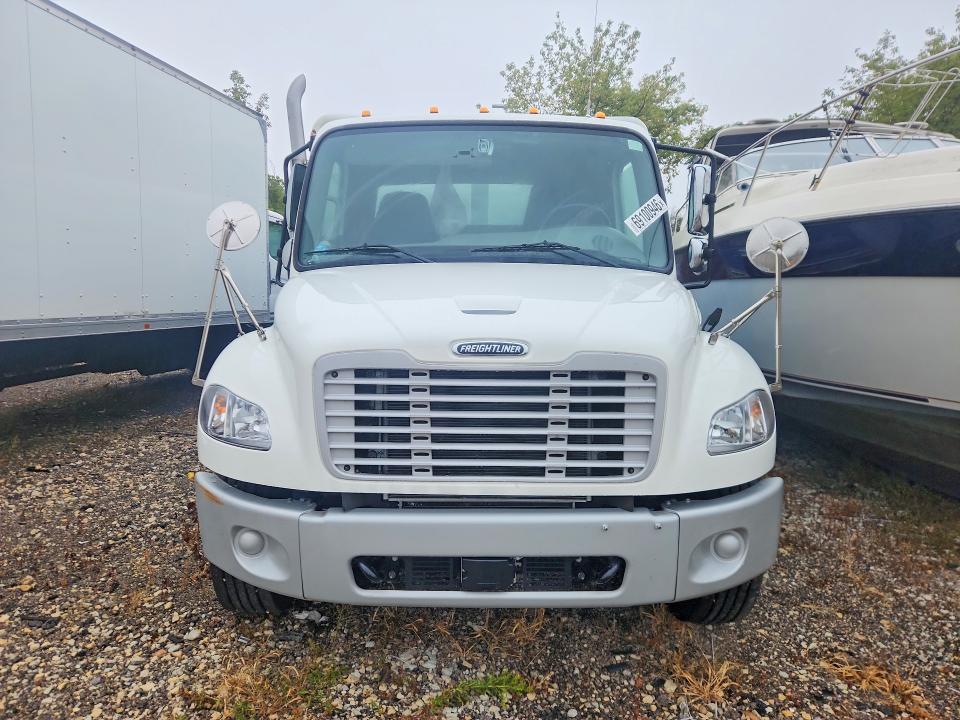 69100946 :رقم المزاد ، 3ALACWFC4RDVF1701 vin ، 2024 Freightliner M2 مزاد بيع