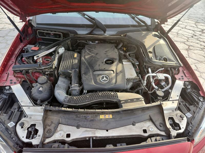 Aukcja sprzedaży 2017 Mercedes-benz E, vin: WDDZF4JB8HA062271, numer aukcji: 69637086