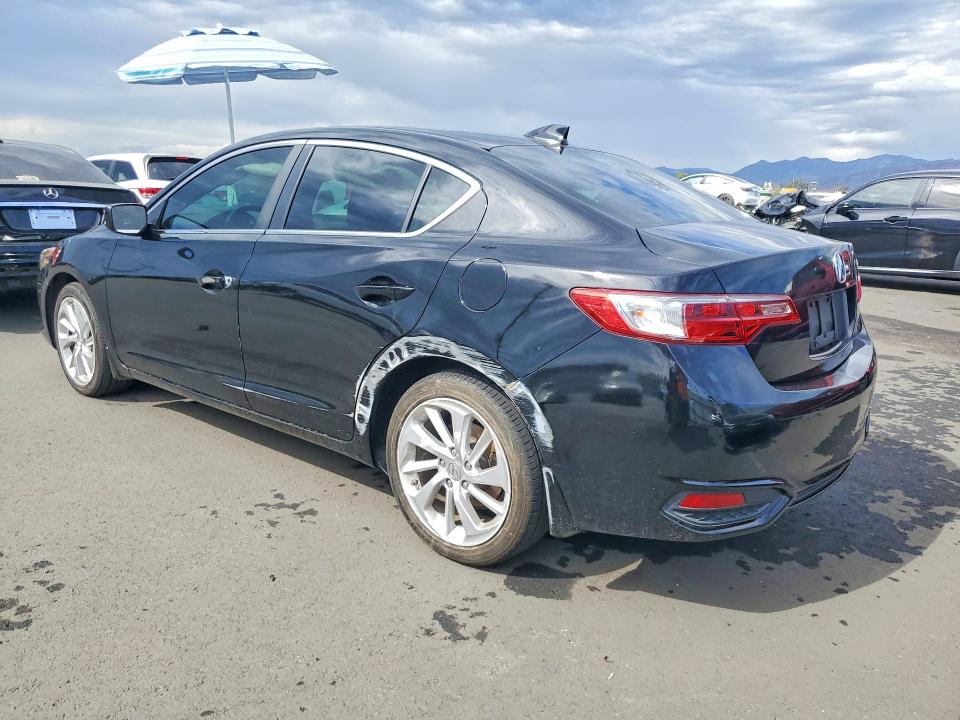 Продаж на аукціоні авто 2017 Acura Ilx, vin: 19UDE2F32HA001822, номер лоту: 68243376