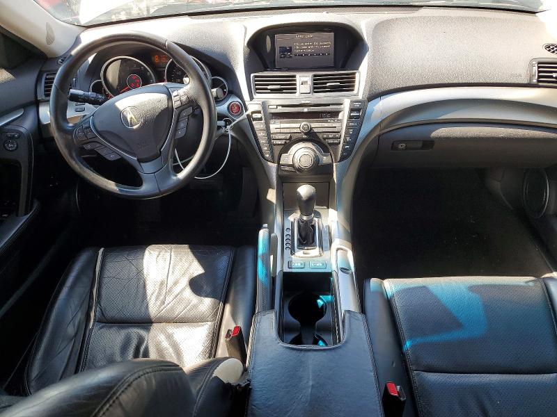 Auction sale of the 2009 Acura Tl, vin: 19UUA86599A013144, lot number: 68796226