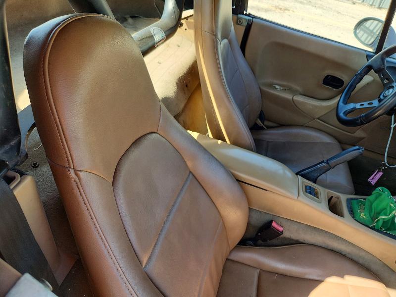 Aukcja sprzedaży 2000 Mazda Mx-5 Miata, vin: JM1NB3536Y0140862, numer aukcji: 67901716