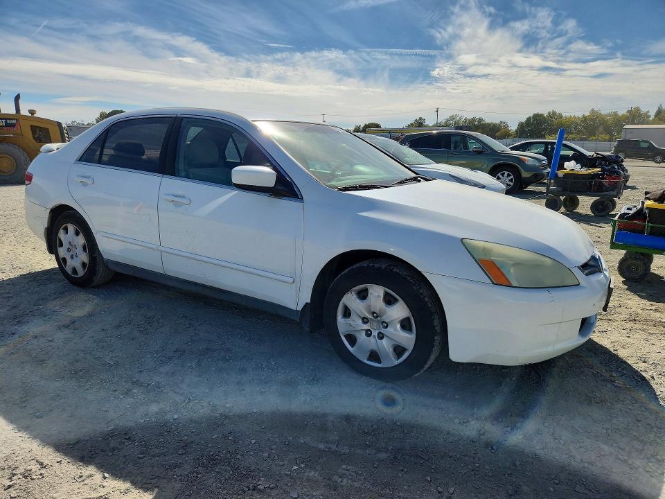 Продажа на аукционе авто 2004 Honda Accord, vin: 1HGCM66394A032498, номер лота: 68269346