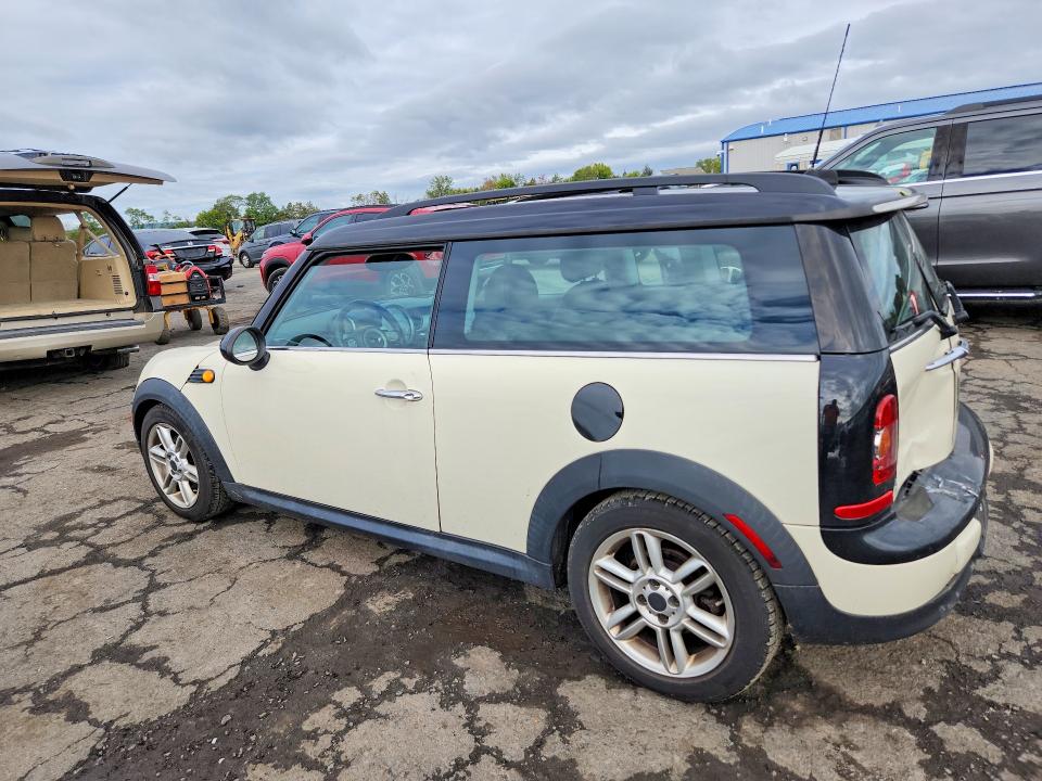 Продажа на аукционе авто 2009 Mini Cooper, vin: WMWML33579TX34676, номер лота: 70966616