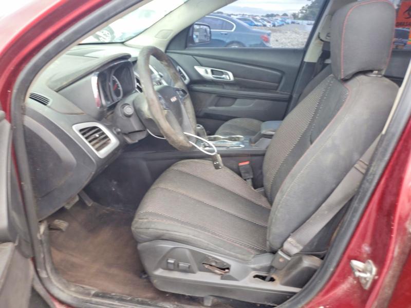 Aukcja sprzedaży 2016 Gmc Terrain, vin: 2GKALMEK0G6246114, numer aukcji: 69198496