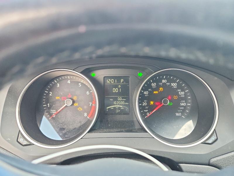 Aukcja sprzedaży 2015 Volkswagen Jetta, vin: 3VWD17AJ7FM340294, numer aukcji: 67874226