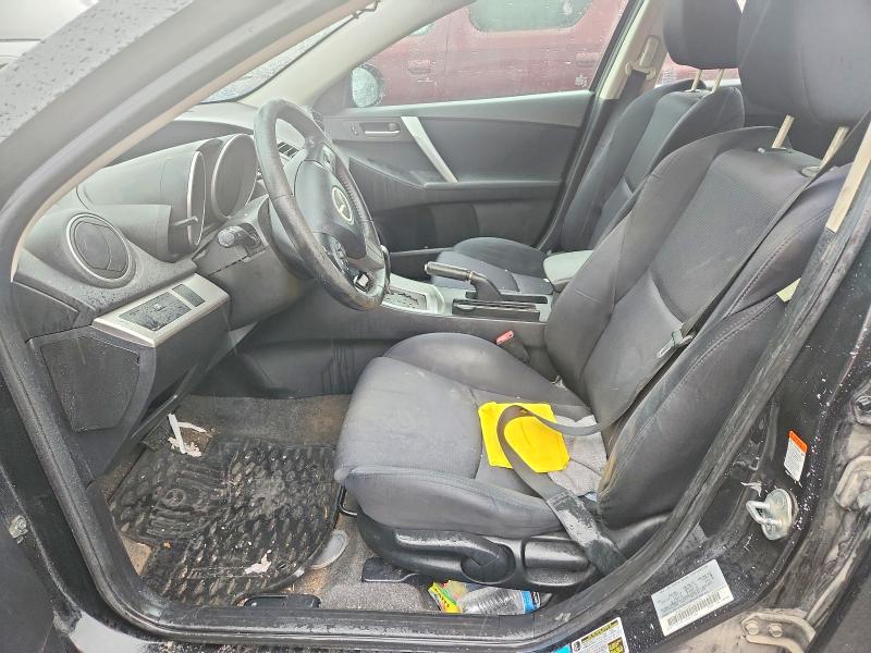 Продаж на аукціоні авто 2010 Mazda 3, vin: JM1BL1H59A1297478, номер лоту: 69139206