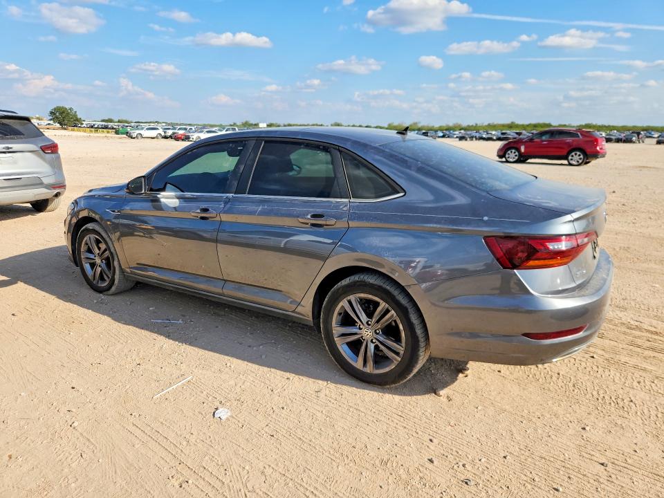 Продажа на аукционе авто 2019 Volkswagen Jetta, vin: 3VWCB7BU5KM239671, номер лота: 71023316