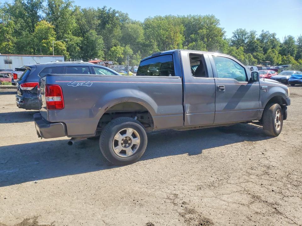 Продажа на аукционе авто 2008 Ford F150, vin: 1FTRX14W38FB68974, номер лота: 68968376