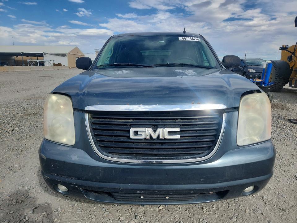68774626 :رقم المزاد ، 1GKFK16368J145839 vin ، 2008 Gmc Yukon Xl مزاد بيع