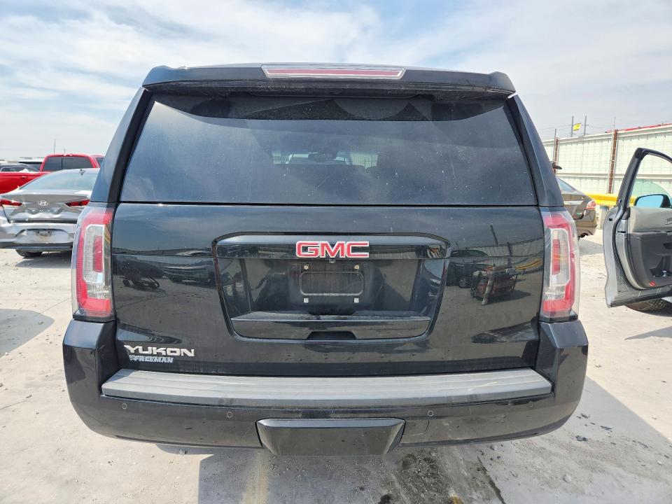 70273406 :رقم المزاد ، 1GKS1BKC1FR559591 vin ، 2015 Gmc Yukon مزاد بيع