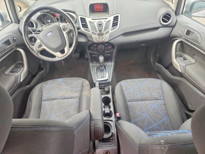 2013 Ford Fiesta მანქანა იყიდება აუქციონზე, vin: 3FADP4EJ0DM120122, აუქციონის ნომერი: 68077076