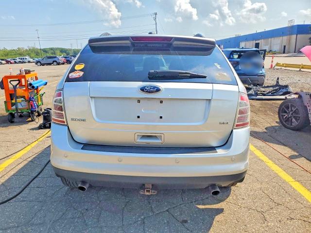 Продаж на аукціоні авто 2010 Ford Edge, vin: 2FMDK3JC4ABB09482, номер лоту: 67400006