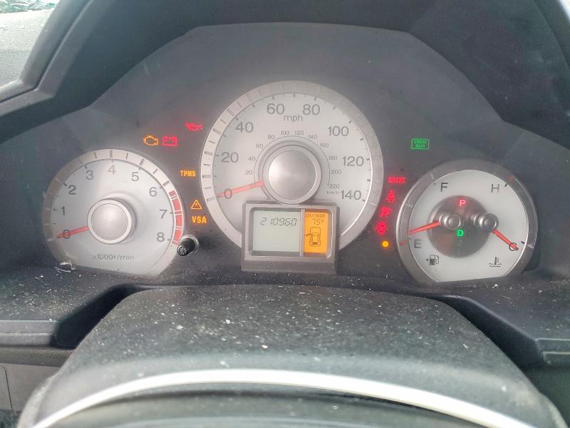 Продаж на аукціоні авто 2011 Honda Pilot, vin: 5FNYF4H50BB095656, номер лоту: 69420236