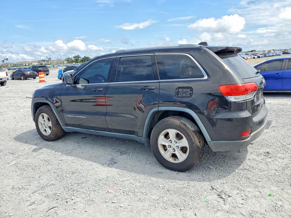Продажа на аукционе авто 2014 Jeep Grand Cherokee, vin: 1C4RJEAG9EC187841, номер лота: 69305386