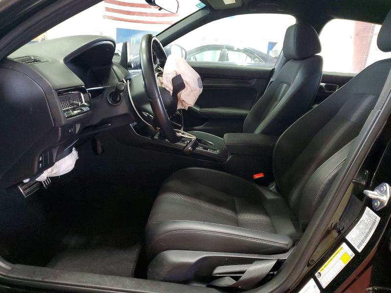 Aukcja sprzedaży 2023 Honda Civic, vin: 2HGFE2F53PH533896, numer aukcji: 67179636