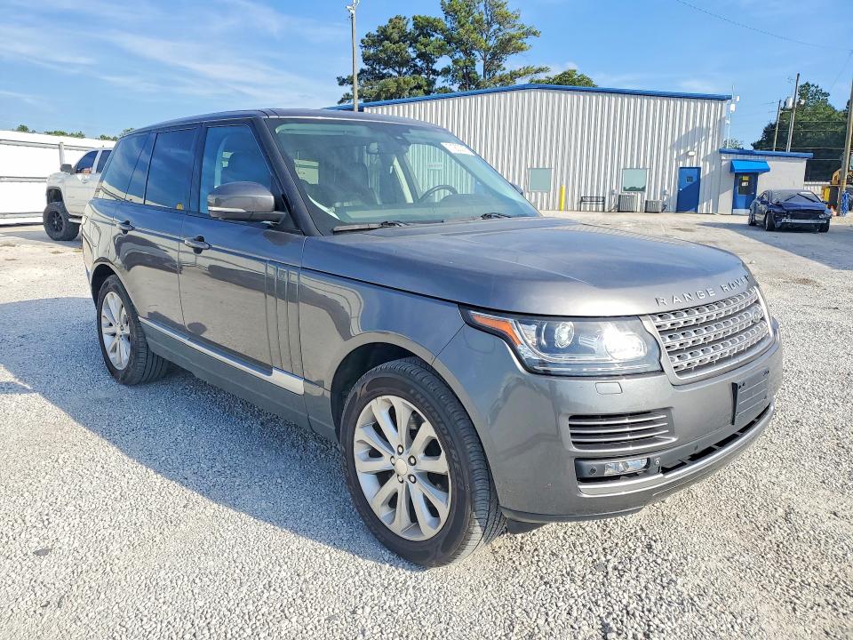 Продаж на аукціоні авто 2014 Land Rover Range Rover, vin: SALGS2WFXEA181828, номер лоту: 71200216