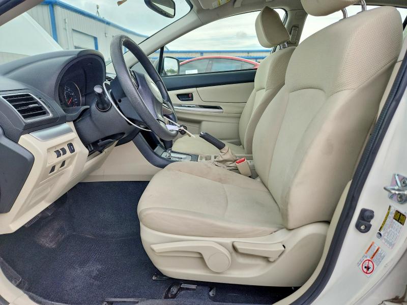 Продажа на аукционе авто 2016 Subaru Impreza, vin: JF1GPAA64GH303514, номер лота: 67400366