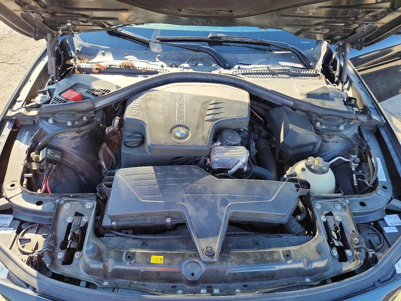 Продажа на аукционе авто 2015 Bmw 428, vin: WBA3N3C58FK234159, номер лота: 70287406