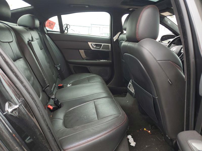 Продаж на аукціоні авто 2015 Jaguar Xf, vin: SAJWJ0FF5F8U70894, номер лоту: 70447696