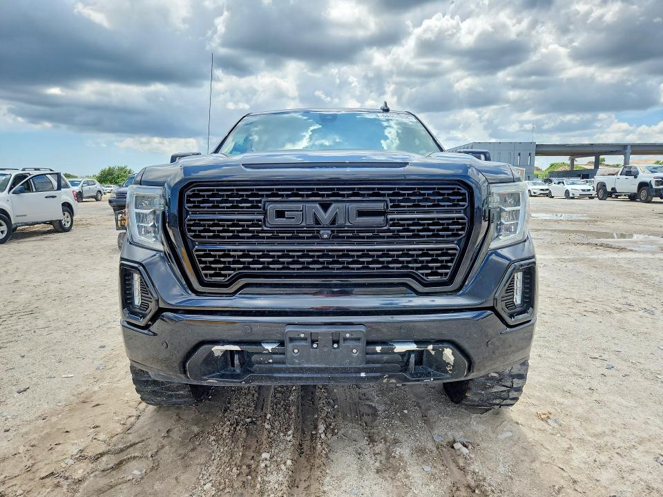 Продажа на аукционе авто 2019 Gmc Sierra, vin: 3GTU9FEL9KG100383, номер лота: 68554806