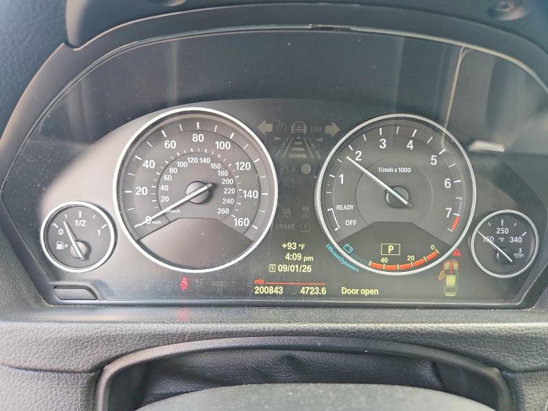Aukcja sprzedaży 2013 Bmw 328, vin: WBA3B5C55DF598453, numer aukcji: 67421186