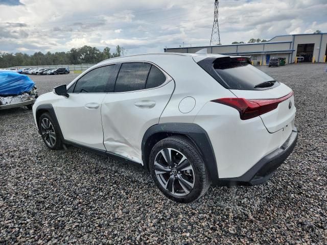 2025 Lexus Ux 300h მანქანა იყიდება აუქციონზე, vin: JTHYBJAH5S2035565, აუქციონის ნომერი: 70723766