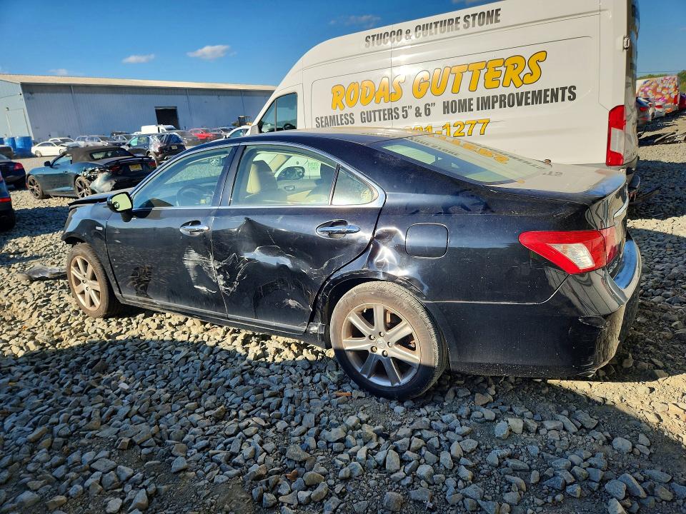 Продажа на аукционе авто 2009 Lexus Es, vin: JTHBJ46G192293067, номер лота: 68818876