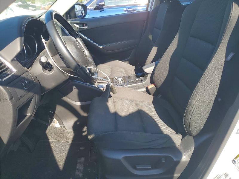 Продаж на аукціоні авто 2016 Mazda Cx-5, vin: JM3KE4CY6G0917285, номер лоту: 68950976