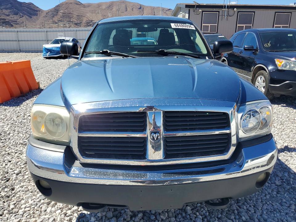 Продажа на аукционе авто 2005 Dodge Dakota, vin: 1D7HW42N55S194236, номер лота: 68486096