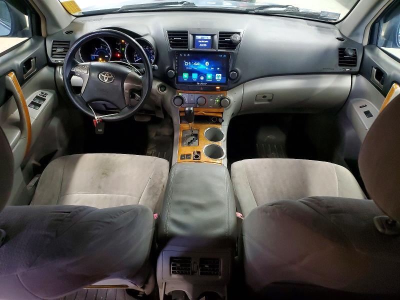 Продажа на аукционе авто 2008 Toyota Highlander, vin: JTEEW41A482020699, номер лота: 67774596