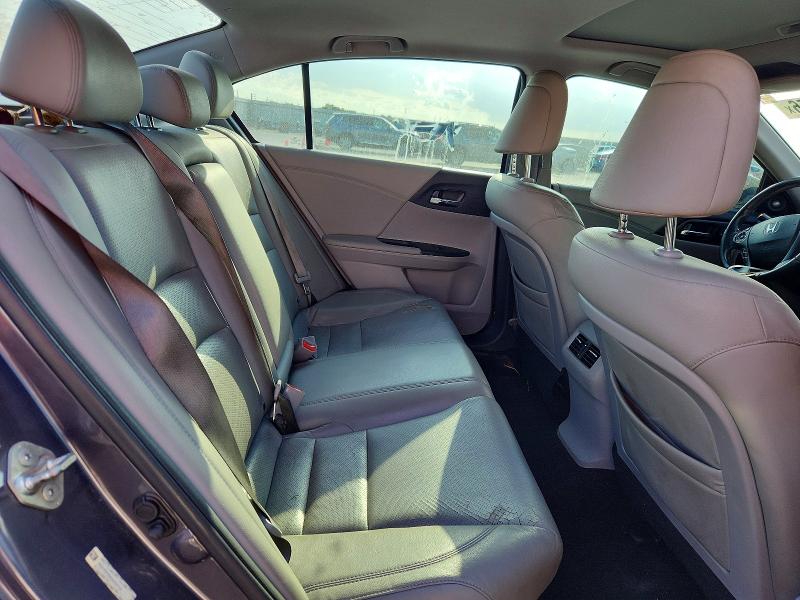 Продаж на аукціоні авто 2014 Honda Accord, vin: 1HGCR2F86EA109755, номер лоту: 69500256