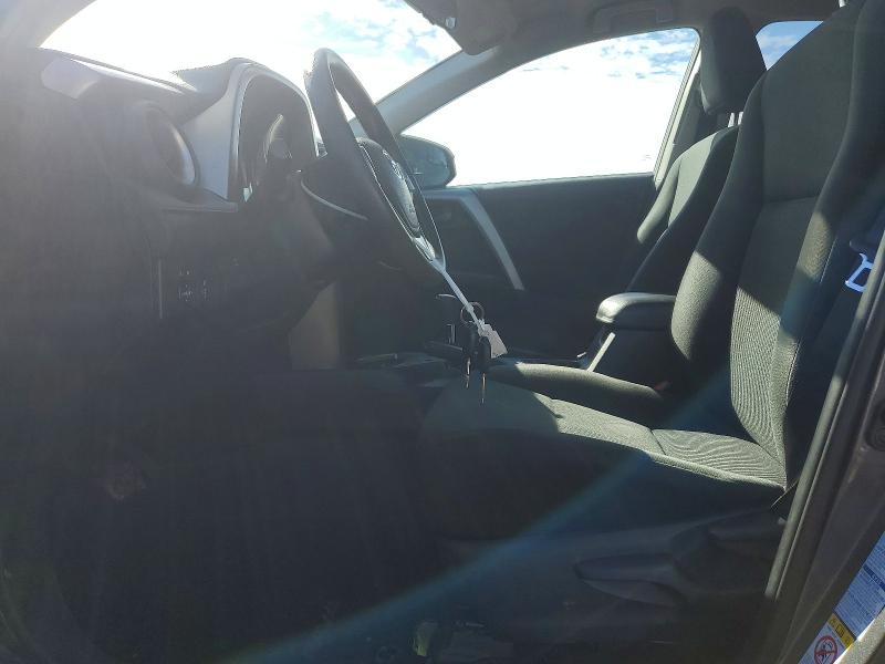 Продажа на аукционе авто 2016 Toyota Rav4, vin: 2T3BFREV3GW478760, номер лота: 68211126