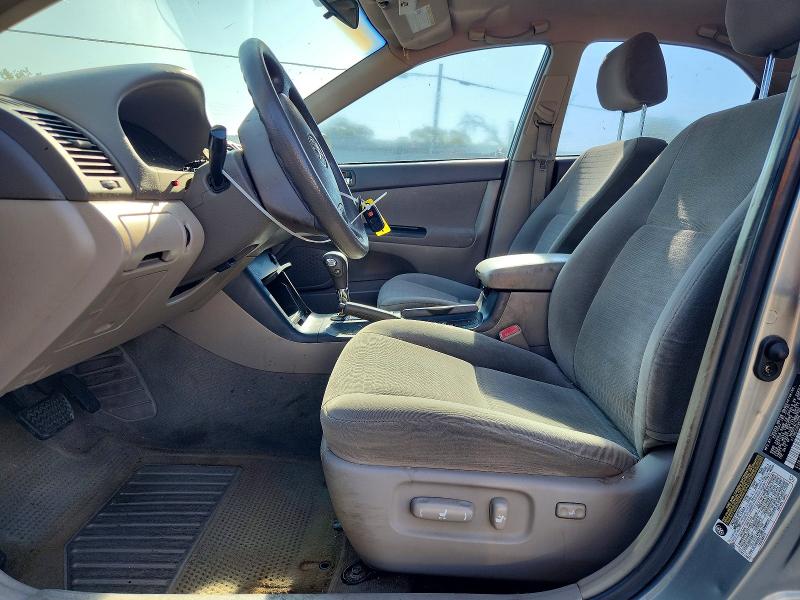 Продаж на аукціоні авто 2005 Toyota Camry, vin: 4T1BE32K95U636390, номер лоту: 69017696