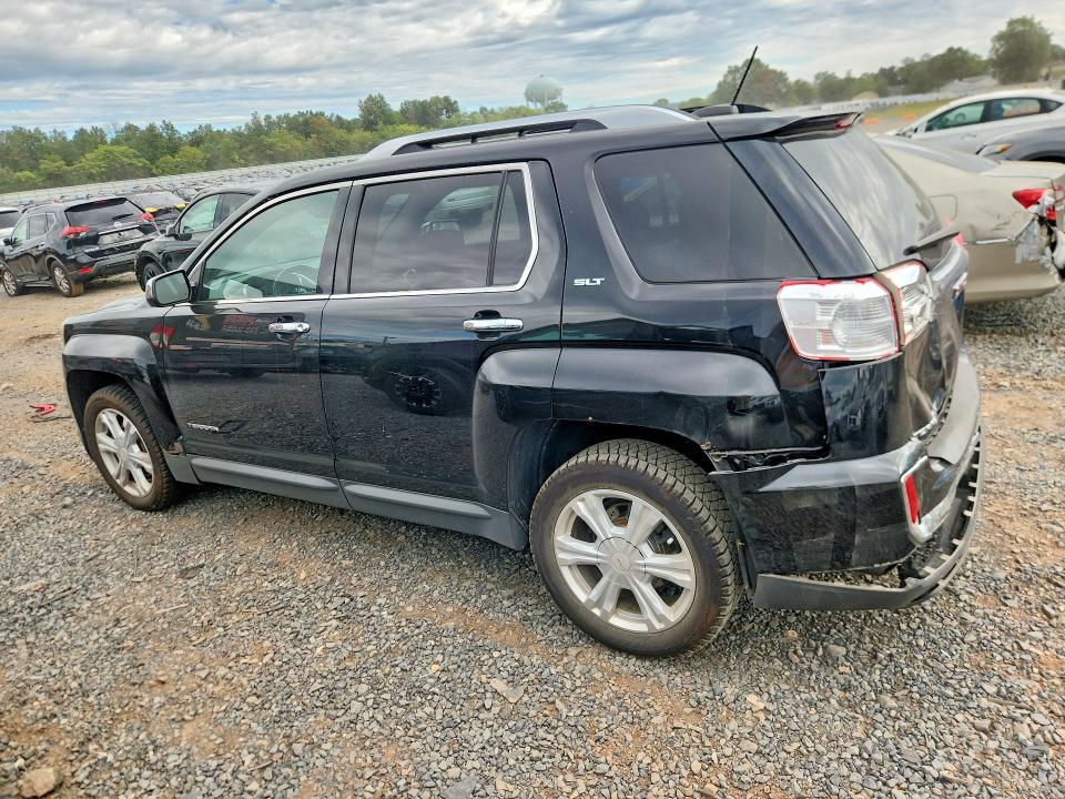 Aukcja sprzedaży 2016 Gmc Terrain, vin: 2GKFLUE32G6249594, numer aukcji: 69543566