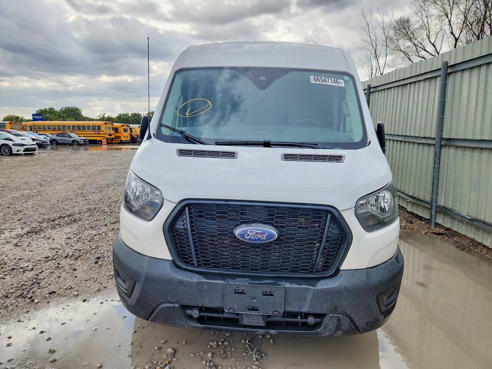 Продажа на аукционе авто 2024 Ford Transit, vin: 1FTBR1C8XRKB33047, номер лота: 66547146