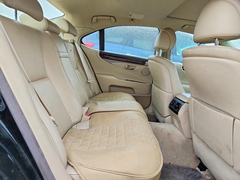 Aukcja sprzedaży 2013 Lexus Ls, vin: JTHCL5EF3D5018708, numer aukcji: 70771936