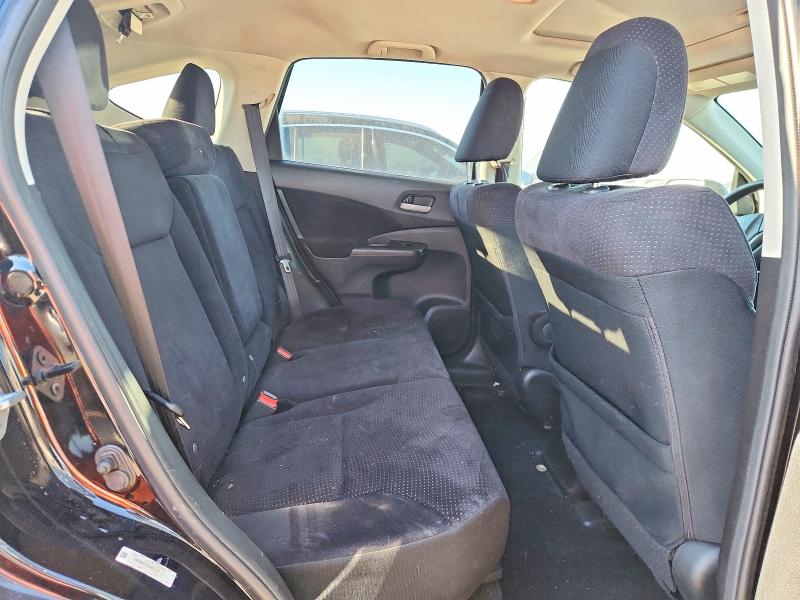 Продажа на аукционе авто 2012 Honda Cr-v, vin: 2HKRM4H52CH607057, номер лота: 68645186