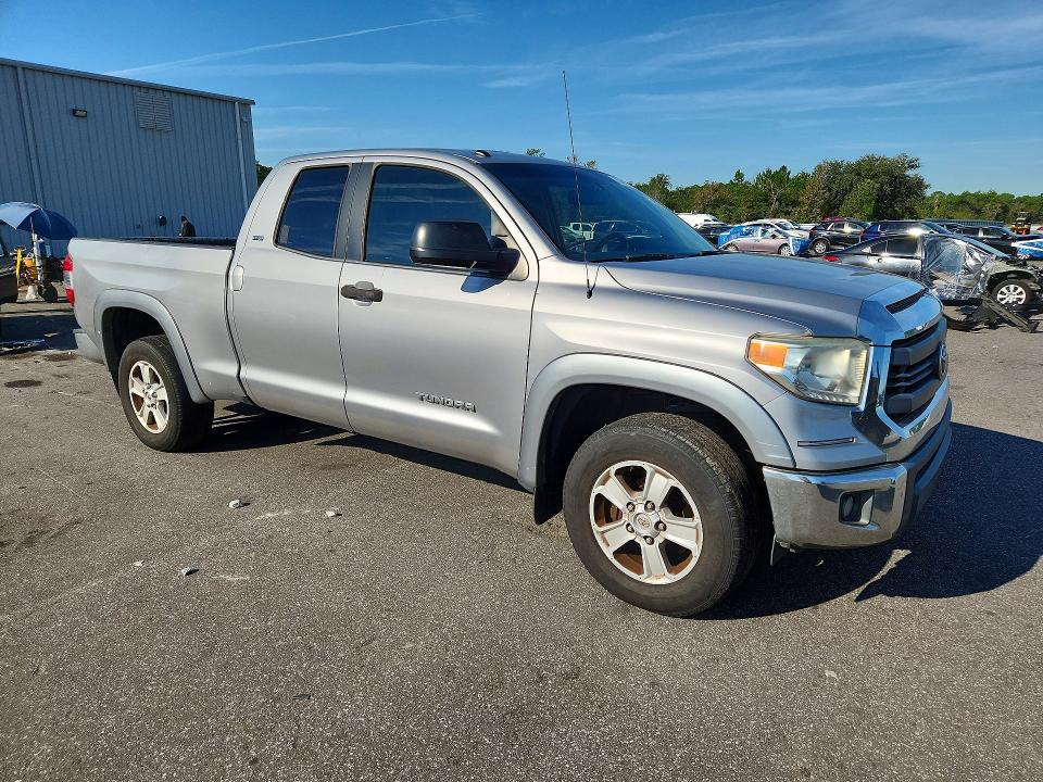 2015 Toyota Tundra მანქანა იყიდება აუქციონზე, vin: 5TFRM5F14FX083571, აუქციონის ნომერი: 70049726