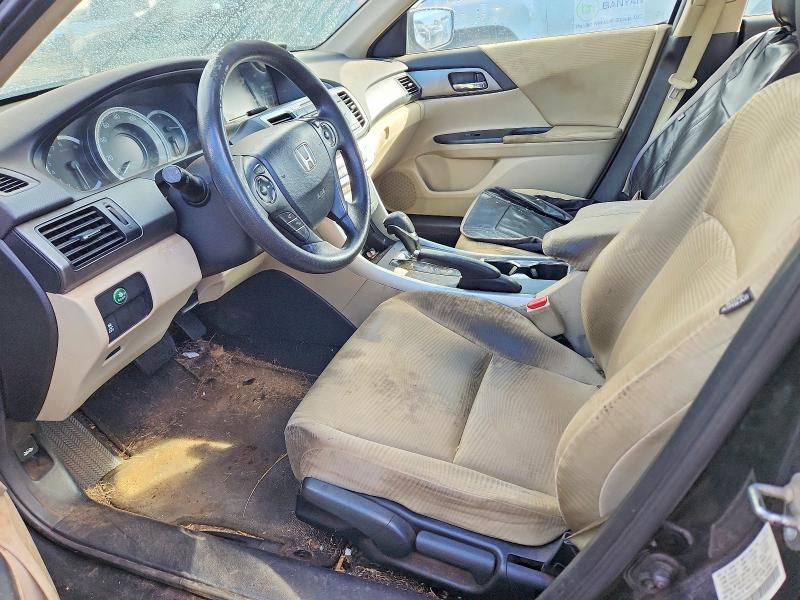 Aukcja sprzedaży 2015 Honda Accord, vin: 1HGCR2F31FA169139, numer aukcji: 67377986
