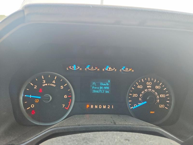 Продаж на аукціоні авто 2015 Ford F150, vin: 1FTEW1EF4FKE78636, номер лоту: 67887336