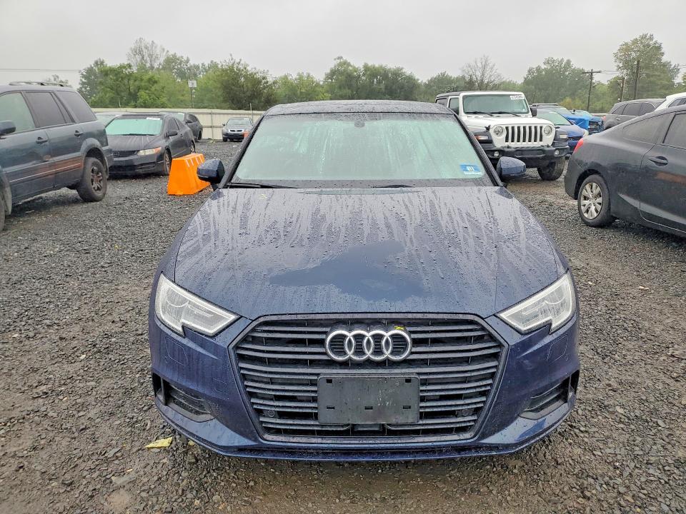Aukcja sprzedaży 2020 Audi A3, vin: WAUAUGFF2LA102585, numer aukcji: 67259056
