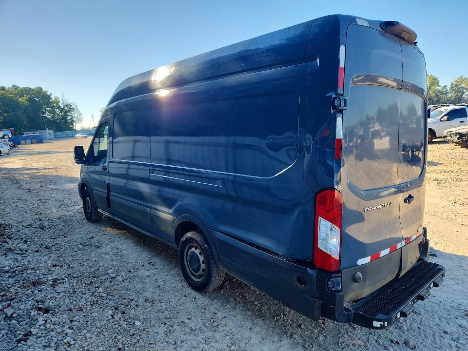 Aukcja sprzedaży 2020 Ford Transit, vin: 1FTBR3X83LKB04339, numer aukcji: 69054516
