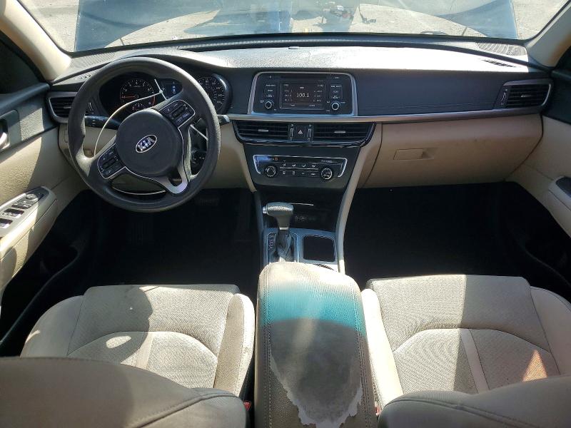 Продаж на аукціоні авто 2016 Kia Optima, vin: 5XXGT4L34GG101909, номер лоту: 69342376