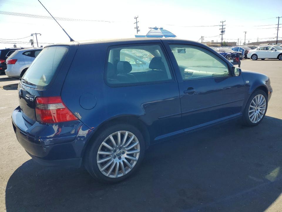 Продаж на аукціоні авто 2005 Volkswagen Gti, vin: 9BWDE61J854030642, номер лоту: 67222786