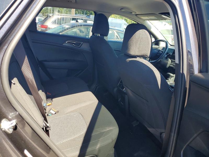 Aukcja sprzedaży 2026 Kia Sportage, vin: 5XYK2CDF0TG360287, numer aukcji: 68658496