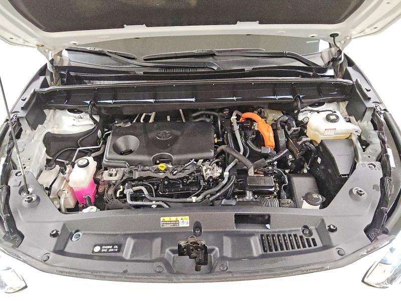 70602856 :رقم المزاد ، 5TDBBRCH5NS544202 vin ، 2022 Toyota Highlander مزاد بيع