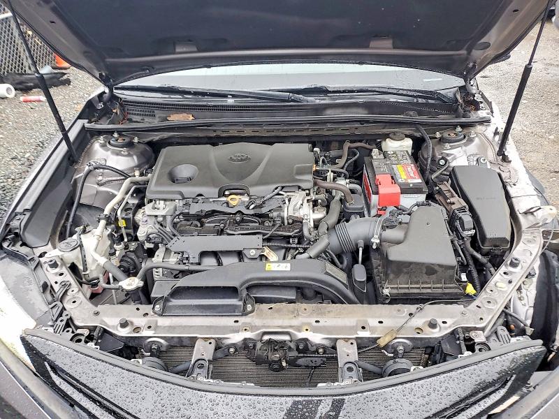 Aukcja sprzedaży 2020 Toyota Camry, vin: 4T1G11AK9LU345375, numer aukcji: 69609916